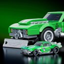 Brick Shop Hot Wheels Custom ’68 Camaro Bauset, Für Sammler