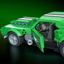 Brick Shop Hot Wheels Custom ’68 Camaro Bauset, Für Sammler