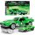 Brick Shop Hot Wheels Custom ’68 Camaro Bauset, Für Sammler