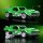 Brick Shop Hot Wheels Custom ’68 Camaro Bauset, Für Sammler