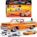 Brick Shop Hot Wheels Custom ’62 Chevy Pickup...