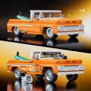 Brick Shop Hot Wheels Custom ’62 Chevy Pickup...