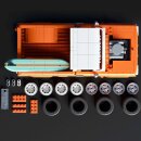 Brick Shop Hot Wheels Custom ’62 Chevy Pickup Bauset, Für Sammler