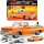 Brick Shop Hot Wheels Custom ’62 Chevy Pickup Bauset, Für Sammler