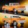 Brick Shop Hot Wheels Custom ’62 Chevy Pickup Bauset, Für Sammler