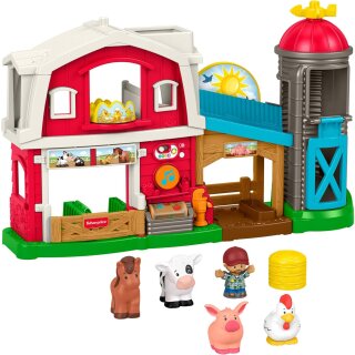 Fisher-Price Little People Bauernhof