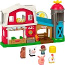 Fisher-Price Little People Bauernhof