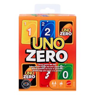 UNO Zero