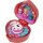 Polly Pocket Mattel 80th Anniversary Ruby Red Ring Box Collector Compact
