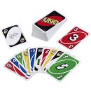 Mattel W2087 UNO Kartenspiel