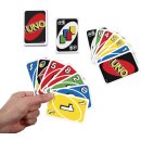 Mattel W2087 UNO Kartenspiel