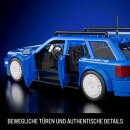 Brick Shop Hot Wheels 94 Audi Avant RS2 Bauspielzeugse, Für Sammler