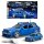 Brick Shop Hot Wheels 94 Audi Avant RS2 Bauspielzeugse, Für Sammler