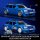 Brick Shop Hot Wheels 94 Audi Avant RS2 Bauspielzeugse, Für Sammler