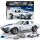 Brick Shop Hot Wheels Custom Corvette Grand Sport Bauset, Für Sammler