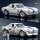 Brick Shop Hot Wheels Custom Corvette Grand Sport Bauset, Für Sammler
