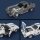 Brick Shop Hot Wheels Custom Corvette Grand Sport Bauset, Für Sammler