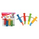 Softknetspritzen 4tlg