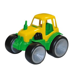 Traktor ohne Schaufel