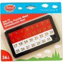 Schiebepuzzle Maxi