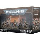 Warhammer 40.000 - Astra Militarum: Minka Lesk: Hells Last