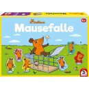 Die Maus, Mausefalle