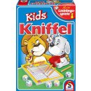 Kniffel - Kniffel Kids