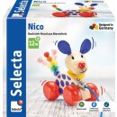 Nico, Nachzieh-Hund, 12 cm