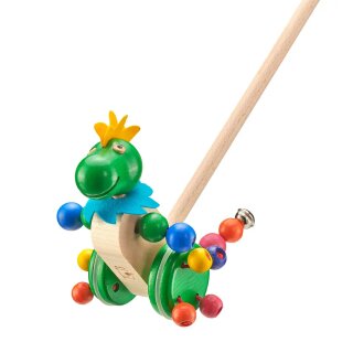 Tattolo, Schiebefigur, 21 cm