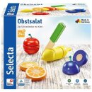 Obstsalat, 11 Teile