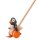 Pingo, Schiebefigur, 13 cm