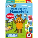 Die Maus, Raus aus der Mausefalle