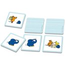 Die Maus, Elefanten-Memo