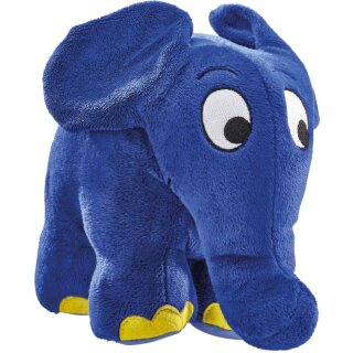 Die Maus, Elefant, 26 cm