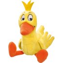 Die Maus, Ente, 12 cm, 6 Stück im Polybeutel