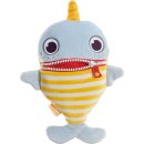 Sorgenfresser Wallo, 24 cm, Edition Ahoi