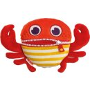 Sorgenfresser Crabbi, 23,5 cm, Edition Ahoi