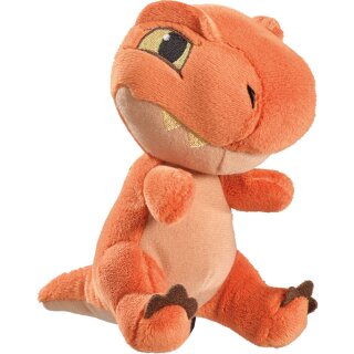 Jurassic World, T-Rex, 15 cm