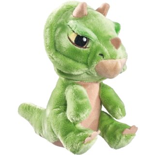 Jurassic World, Triceratops, 17 cm