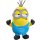 Minions, Kevin, gelassen, 16 cm