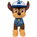 Paw Patrol, Chase, Summer Edition, 28 cm