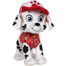 Paw Patrol, Marshall, Summer Edition, 28 cm