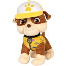 Paw Patrol, Rubble, Summer Edition, 28 cm