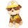 Paw Patrol, Rubble, Summer Edition, 28 cm