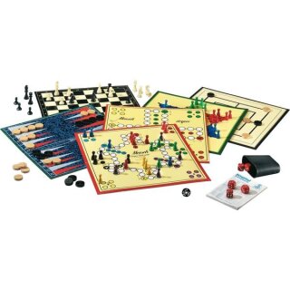 Spiele-Klassiker