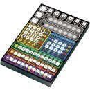 Ganz schön clever, Einzelblock, 75 Blatt