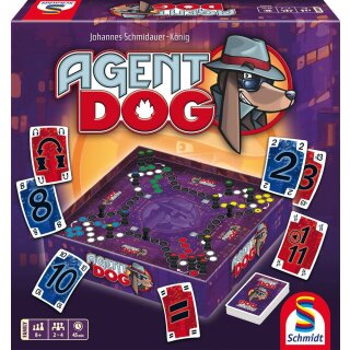 Agent DOG