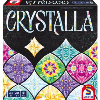Crystalla