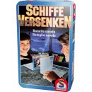 Schiffe versenken