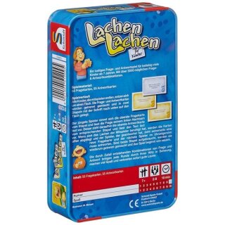 Lachen Lachen für Kinder